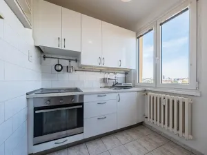 Prodej bytu 2+1, Praha - Strašnice, Gutova, 60 m2
