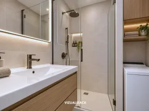Prodej bytu 2+1, Praha - Strašnice, Gutova, 60 m2