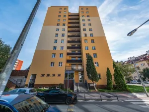Prodej bytu 2+1, Praha - Strašnice, Gutova, 60 m2