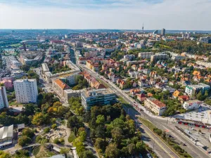 Prodej bytu 2+1, Praha - Strašnice, Gutova, 60 m2