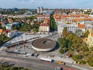 Prodej bytu 2+1, Praha - Strašnice, Gutova, 60 m2