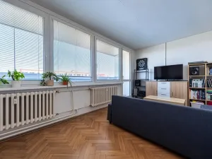 Prodej bytu 2+1, Praha - Strašnice, Gutova, 55 m2