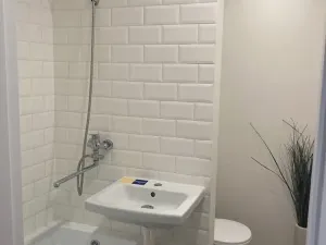 Prodej bytu 1+1, Chomutov, 17. listopadu, 36 m2