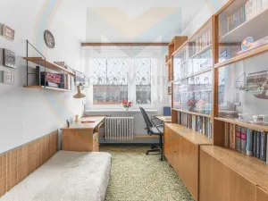 Prodej bytu 3+kk, Praha - Letňany, Letovská, 71 m2