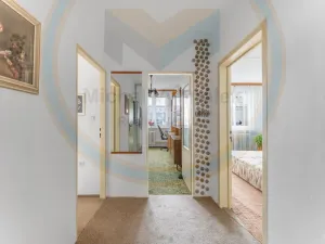 Prodej bytu 3+kk, Praha - Letňany, Letovská, 71 m2