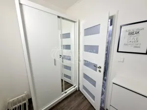 Pronájem bytu 1+kk, Praha - Chodov, Benkova, 30 m2
