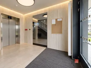 Prodej bytu 2+kk, Kralupy nad Vltavou, Nádražní, 49 m2