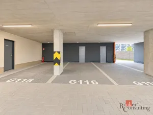 Prodej bytu 2+kk, Kralupy nad Vltavou, Nádražní, 49 m2