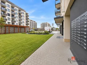 Prodej bytu 2+kk, Kralupy nad Vltavou, Nádražní, 49 m2