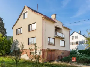 Prodej rodinného domu, Sehradice, 308 m2