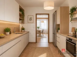 Prodej rodinného domu, Sehradice, 308 m2
