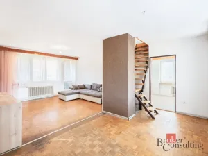 Prodej rodinného domu, Sehradice, 308 m2