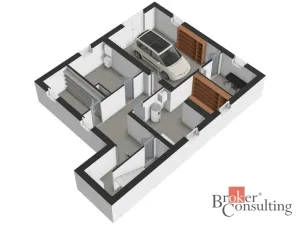 Prodej rodinného domu, Sehradice, 308 m2
