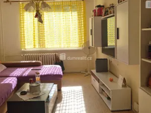 Prodej bytu 2+kk, Litvínov - Hamr, Hamerská, 41 m2