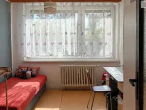 Prodej bytu 2+kk, Litvínov - Hamr, Hamerská, 41 m2