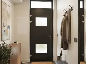 Pronájem bytu 2+1, Liberec, 52 m2