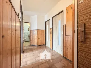 Prodej bytu 2+1, Litoměřice, Pokratická, 60 m2