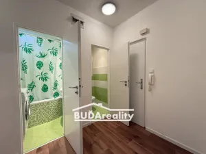 Pronájem bytu 2+1, Zlín, M. Knesla, 55 m2
