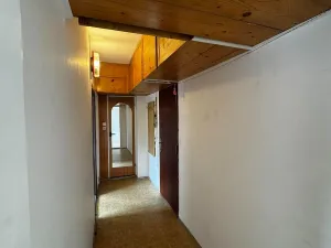 Pronájem bytu 2+1, Šternberk, Jiráskova, 44 m2