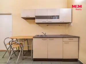 Prodej bytu 3+kk, Praha - Vokovice, V Nových Vokovicích, 52 m2
