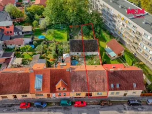 Prodej bytu 2+kk, Písek - Budějovické Předměstí, Na Houpačkách, 70 m2