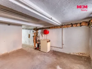 Prodej bytu 2+kk, Písek - Budějovické Předměstí, Na Houpačkách, 70 m2