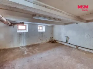 Prodej bytu 2+kk, Písek - Budějovické Předměstí, Na Houpačkách, 70 m2