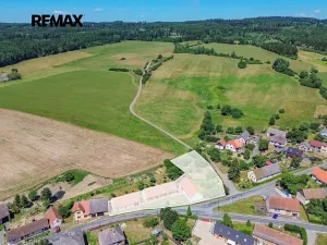 Prodej chalupy, Sedliště, 112 m2