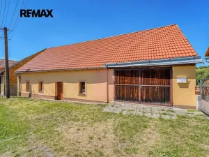 Prodej chalupy, Sedliště, 112 m2