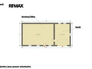 Prodej chalupy, Sedliště, 112 m2