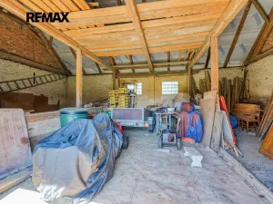 Prodej chalupy, Sedliště, 112 m2