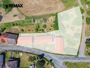 Prodej chalupy, Sedliště, 112 m2