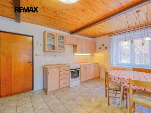Prodej rodinného domu, Krsy, 170 m2