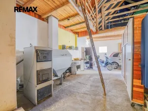 Prodej rodinného domu, Krsy, 170 m2
