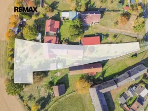 Prodej rodinného domu, Krsy, 170 m2