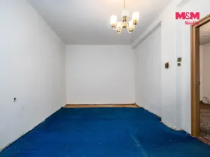 Prodej rodinného domu, Vyšehořovice, 83 m2