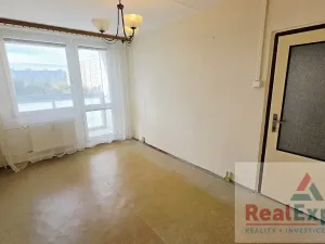 Prodej bytu 3+kk, Praha - Chodov, Ke Kateřinkám, 61 m2
