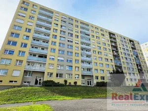 Prodej bytu 3+kk, Praha - Chodov, Ke Kateřinkám, 61 m2