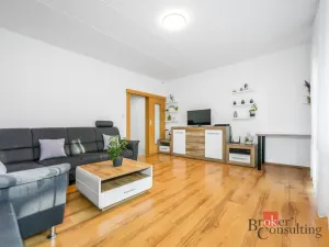 Prodej bytu 4+1, Plzeň - Bolevec, Žlutická, 76 m2