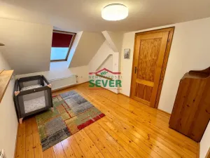 Prodej bytu 4+1, Litvínov - Horní Litvínov, U Zámeckého parku, 145 m2