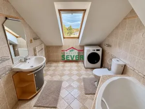 Prodej bytu 4+1, Litvínov - Horní Litvínov, U Zámeckého parku, 145 m2
