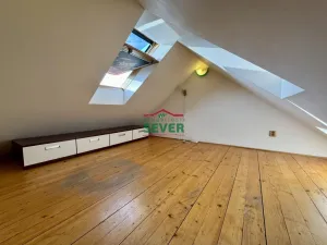 Prodej bytu 4+1, Litvínov - Horní Litvínov, U Zámeckého parku, 145 m2