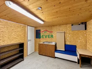 Prodej chalupy, Klíny, 200 m2