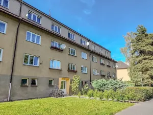 Prodej bytu 3+kk, Poděbrady, Kunštátská, 55 m2