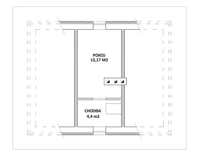 Prodej chalupy, Sedloňov, 129 m2