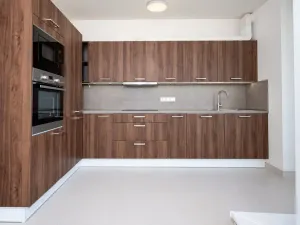 Pronájem bytu 2+kk, Praha - Hloubětín, Poděbradská, 53 m2