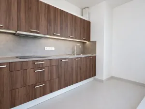 Pronájem bytu 2+kk, Praha - Hloubětín, Poděbradská, 53 m2