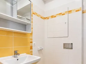 Prodej bytu 1+kk, Praha - Vysočany, Freyova, 33 m2