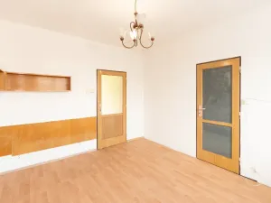 Prodej bytu 2+1, Praha - Vršovice, Kubánské náměstí, 55 m2