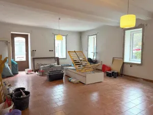 Pronájem obchodního prostoru, Jilemnice, Dolení, 55 m2